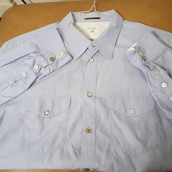 Paul Smith men's shirt - Picture 1 of 8